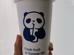 -茶百道(太平门直街店)