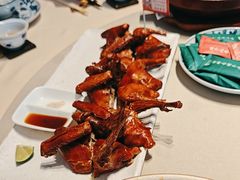-侨美食家·粤菜(体育西路店)
