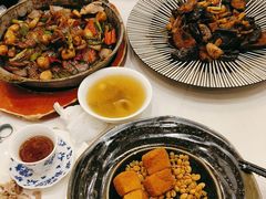 -御彩酒家(东风东路店)
