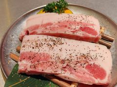 -大叹号·朝鲜族烤肉(潍坊泰华城店)