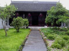 -口岸雕花楼