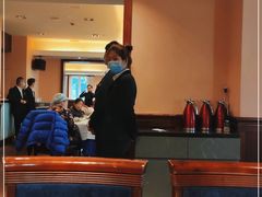 大堂-席家花园(巨鹿花园店)