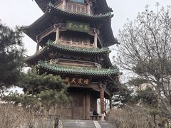 -迎泽公园