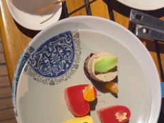 -渔家火锅·海鲜自助餐·演艺(亚龙湾天域酒店)