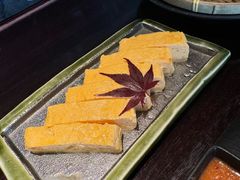-山岛烧·和牛烧肉 碳火烧鸟(海信广场店)