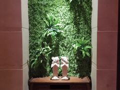 -上海柏阳君亭酒店(复旦大学店)