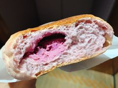 -仙峰天然面包(迎宾路店)
