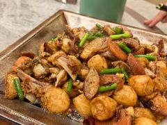 -陈家小院(阜昌路店)