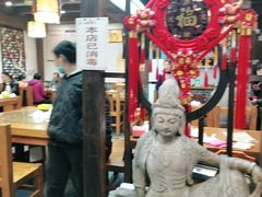 -美味居(古城店)