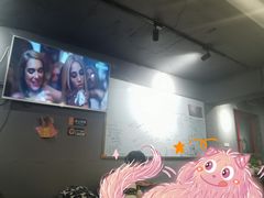 -猫头鹰炸鸡