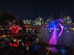 -厦门方特东方神画