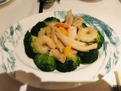 -翠华餐厅(湾仔店)