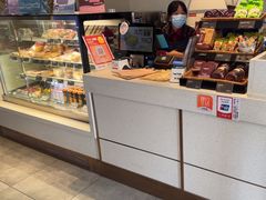 -COSTA COFFEE(联想总部店)