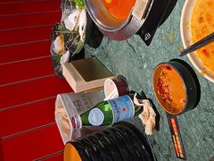 -牛New寿喜烧(金鹰世界店)