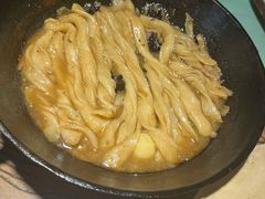 牛腩卷子-淀里船宴(卓达店)