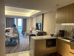-大美母婴月子中心(希尔顿店)