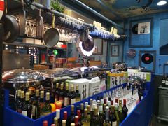 -無招牌海鮮(芽笼店)