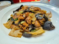 -山西饭店