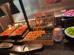 -大渔铁板烧(万象城店)