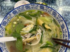 -桥香园云南过桥米线(金马碧鸡店)