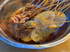 -嘉州鲜知味钵钵鸡(奎星楼店)