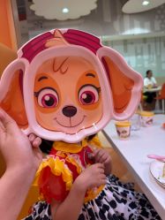 -尼克Playtime(欢乐海岸店)