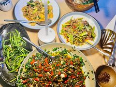 -山石榴·贵州菜(丰盛里店)