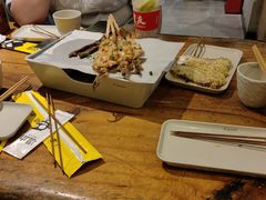 -木屋烧烤(龙湖天街店)