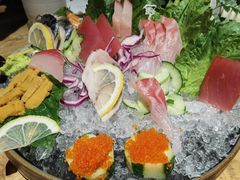 -Hatsune隐泉日式料理(三里屯太古里店)
