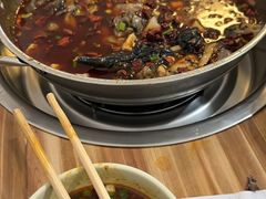 -黑竹香鸡(营和巷店)