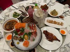-粤珍轩·家宴·广式茶点(新城广场店)