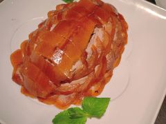 -晓长安·新陕菜(曲江店)