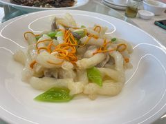 -醉香园(长江北路店)