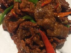 -海小馆海鲜餐厅(茂业百货店)