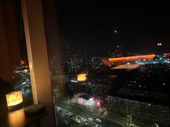 -C lounge(通州万达店)