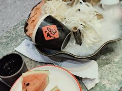-乔先生涮肉·鲜活牛羊肉火锅(塘沽店)