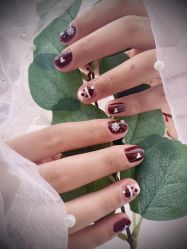 点击看大图 -苏彩·皮肤管理美甲美睫