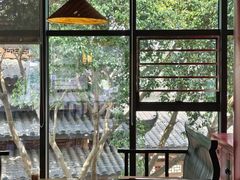 -星巴克(南宁民歌湖店)