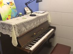 -The ONE 智能钢琴教室音乐恋琴吧·青岛市海玖玖艺术培训学校