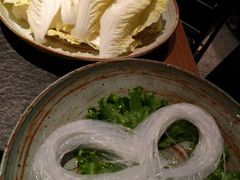 -老墙根涮肉·铜锅·烧烤(欢乐谷·王四营店)