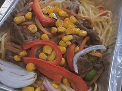 -尊宝比萨(广州塔店)