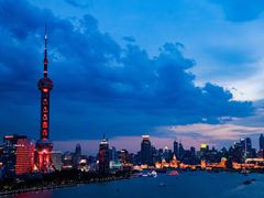 -外滩悦榕庄·海怡西餐厅