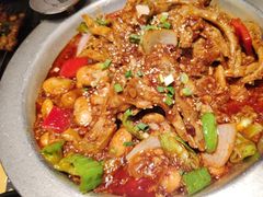 -嘎嘎鸭脑壳(蜀汉路店)