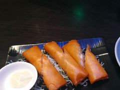 -万丽轩·粤菜(王府井金茂万丽酒店)