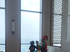 -嘉定凯悦·咖啡厅