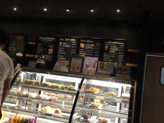 -星巴克(苏州西蒙店)