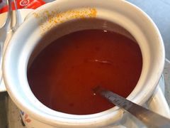-海底捞火锅(中原万达广场店)
