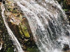 -藏龙百瀑风景区