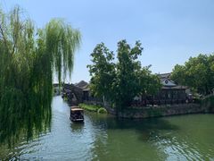 -南浔古镇