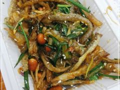 -陈添記·祖傳爽鱼皮·西关老字号(广州首店)